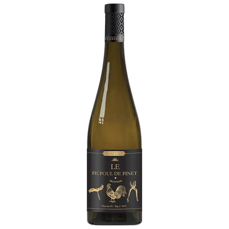 Picpoul de Pinet Sélection 2022
