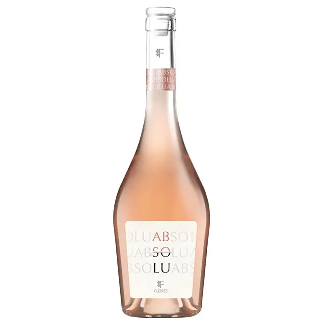 Absolu Rosé