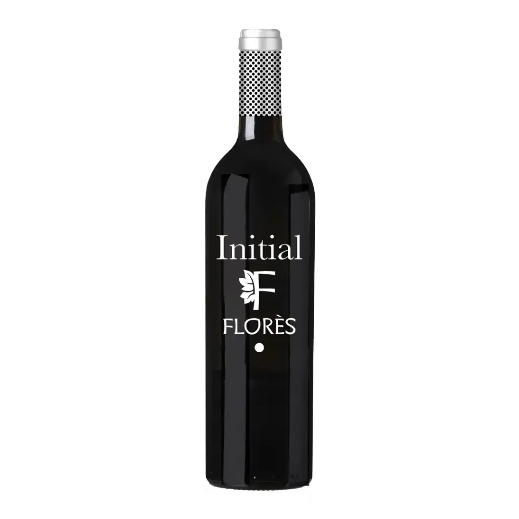 Initial Rouge