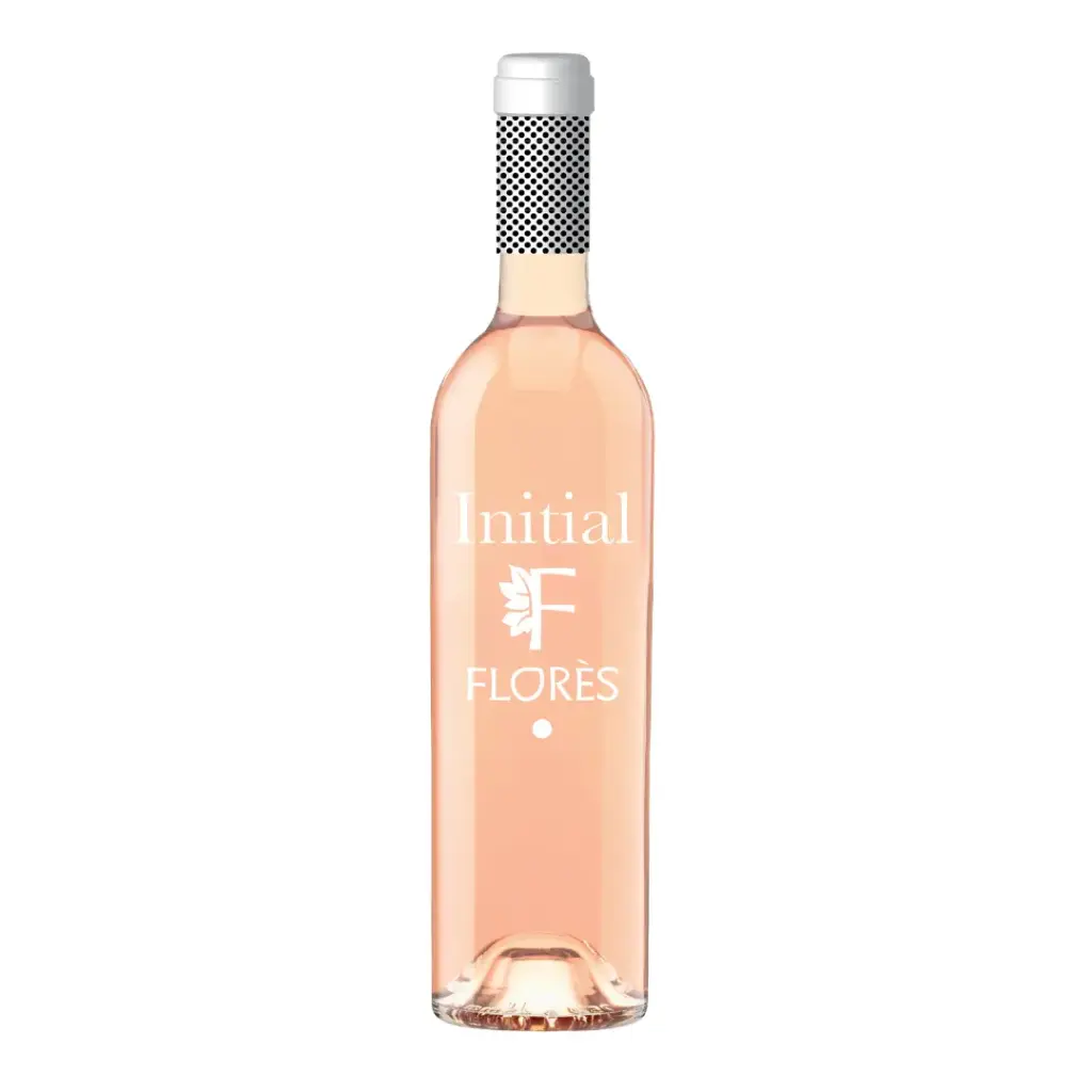 Initial Rosé