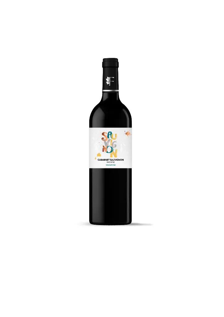 Cabernet Sauvignon