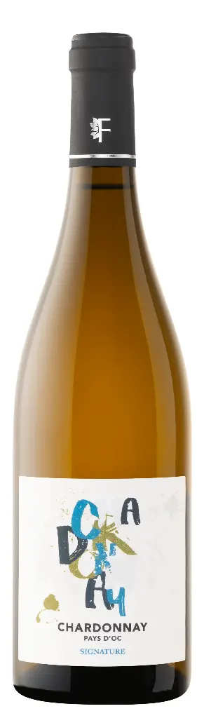 Chardonnay