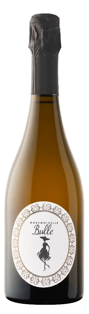 Mademoiselle Bulle